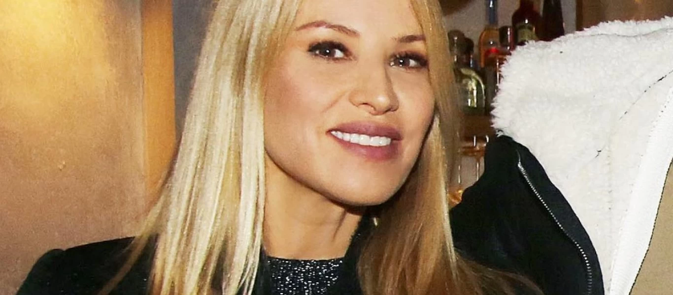 Αννίτα Ναθαναήλ: Μας δείχνει το εντυπωσιακό σπίτι της - «Στο Real Housewives δεν ήξερα ότι θα ξεκατινιαστούμε» (βίντεο)